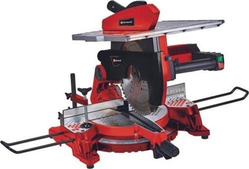 EINHELL TC-MS 3017 T TABLALI GÖNYE KESME MAKİNASI