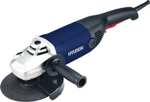 HYUNDAI HG1050 115 mm 1050 W AVUÇ TAŞLAMA
