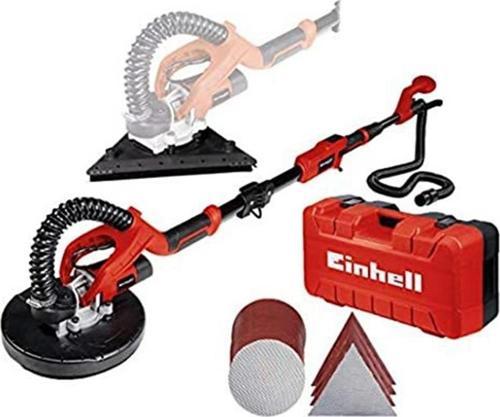 EINHELL TE-DW 225 X ALÇIPAN DUVAR ZIMPARA MAKİNESİ