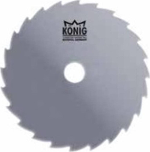 LEİS 300mmx1.3mm 30mm 24 DİŞ ÇAY KESME TESTERESİ