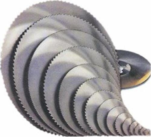 LEİS 300mmx2.5mm 186 DİŞ METAL PROFİL TESTERESİ