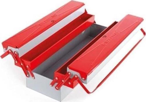 420 MM 5 GÖZLÜ TAKIM ÇANTASI
