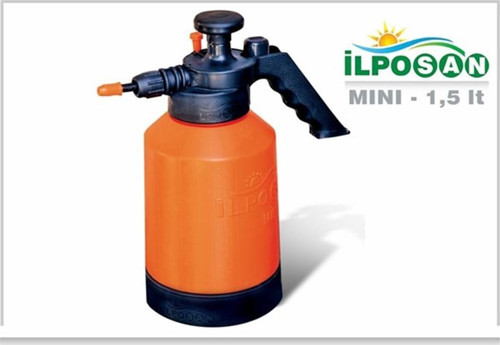 MIDI 1.5 LT İLAÇLAMA POMPASI