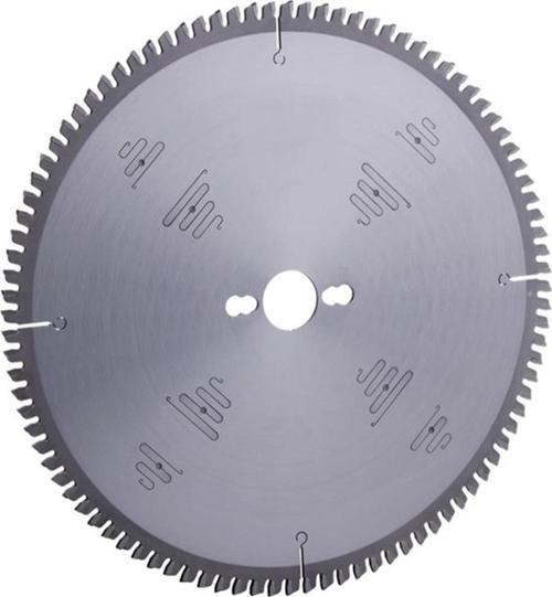 LEİS 300mmx3.2mm 96 DİŞ TRF DİŞLİ HASSAS KESİM TESTERE