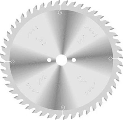 LEİS 500mmx4.0mm 60 DİŞ AHŞAP VE SUNTA TESTERESİ