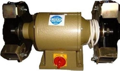 200mm ZIMPARA TAŞ MOTORU 380 V