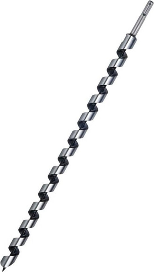 16*600mm SDS PLUS AĞAÇ MATKAP UCU