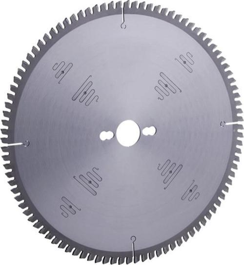 LEİS 400mmx4.0mm 96 DİŞ TRF DİŞLİ HASSAS KESİM TESTERE