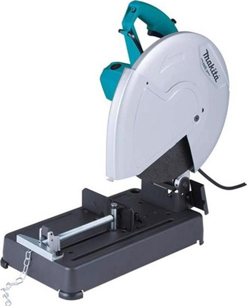 M2401B METAL KESME MAKİNASI 355 mm 2000 W
