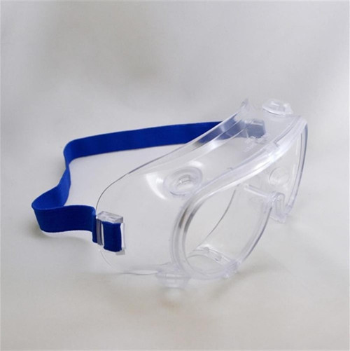 SAFETY E-555 VENTİLLİ GOGGLE GÖZLÜK