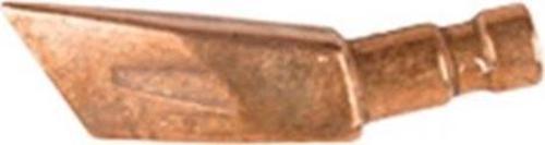 NG0100 350 GRAM DÜZ BAKIR UÇ