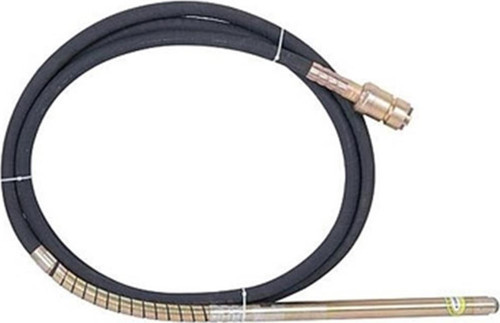 MAX-EXTRA 5 METRE 45mm VİBRATÖR HORTUMU
