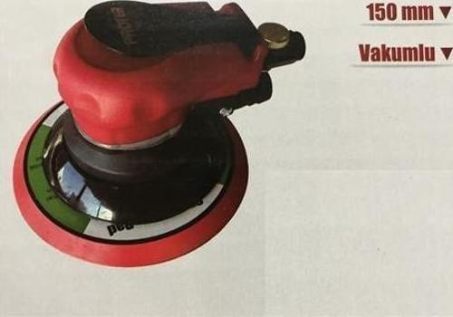 PH 1350 ORBİTAL DÖNER ZIMPARA MakineSI