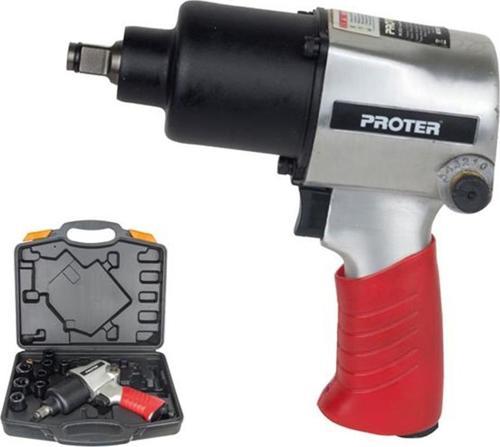 PH 2532K HAVALI 1/2'' SOMUN SÖKME SIKMA MAKİNESİ 14 PARÇA ÇANTALI KİT