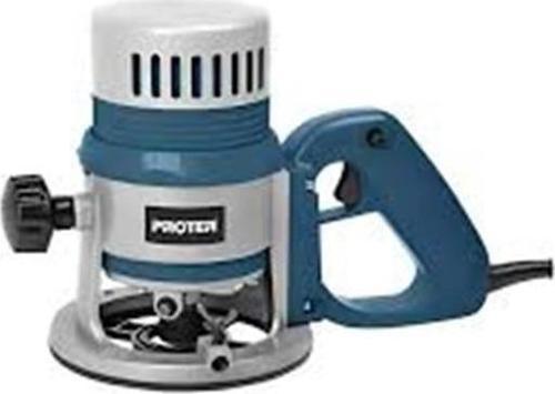 PR 112 E 1200 W DİK EL FREZE MAKİNESİ