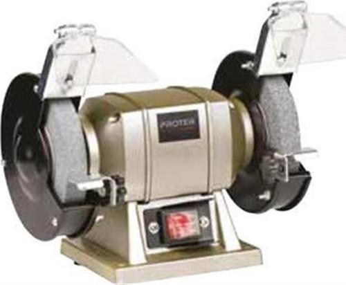 PR 125 ZIMPARA TAŞ MOTORU