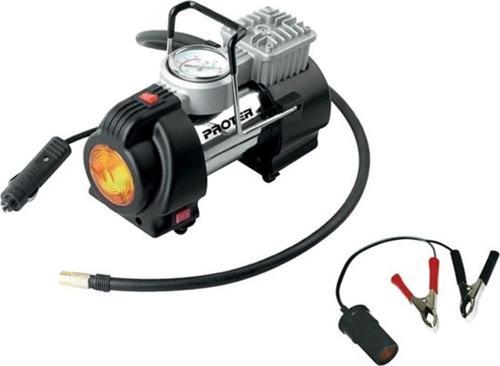 PR 242 DC LASTİK ŞİŞİRME MİNİ KOMPRESÖR