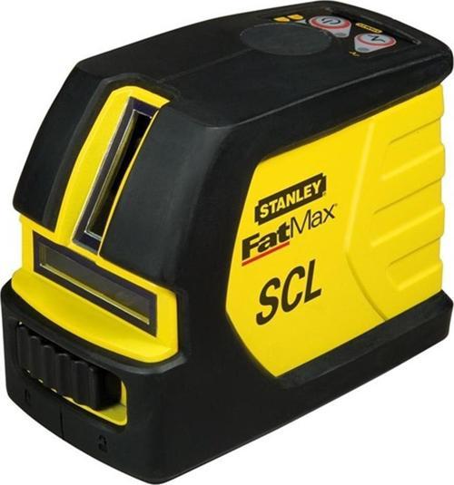 SCL ÇAPRAZ ÇİZGİ LAZER HİZALAMA ST177320