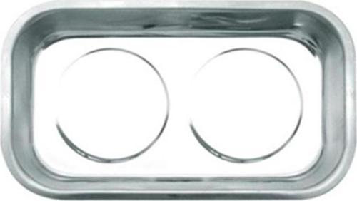 KARE MIKNATISLI TAS 293*272*37mm