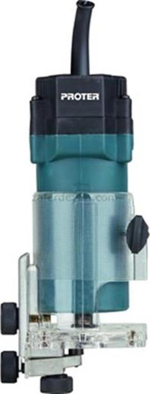 PR 420 FORMİKA TıraşLAMA LAMİNANT DÜZELTME MAKİNESİ 350W