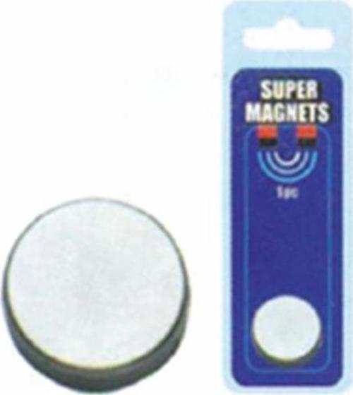 MIKNATIS (22mm ÇAP*8mm YÜKSEKLİK)