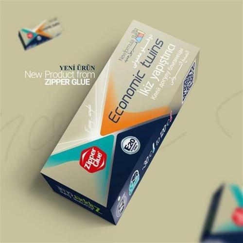 ECO TWİNS PLASTİK ÇELİK YAPIŞTIRICI ÇİFT KARIŞIMLI 20 GR
