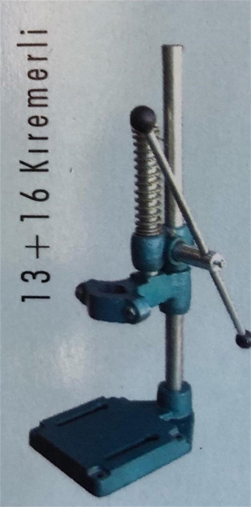 16mm MATKAP SEHBASI KRAMERLİ