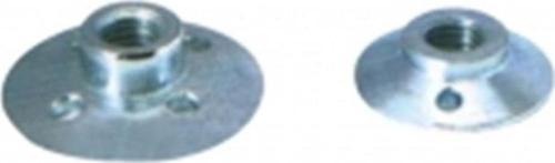 KONİK DİSK ALTI SOMUNU