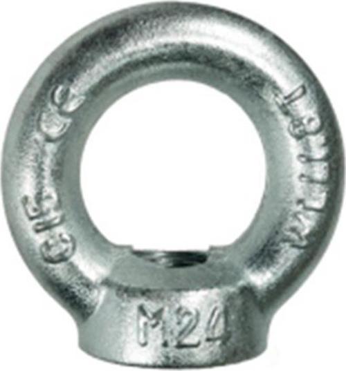18 MM DİŞİ AYBOLT