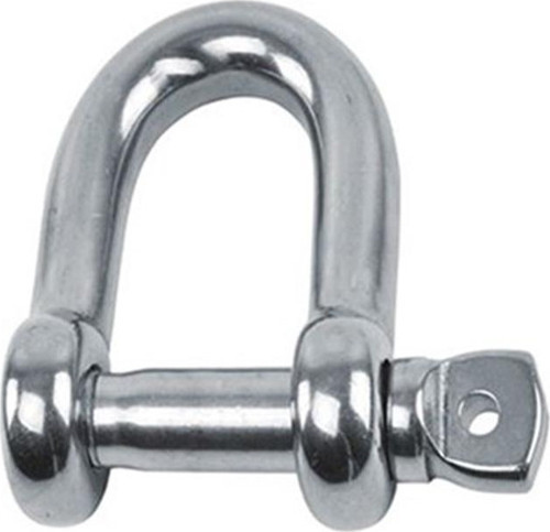 20 MM NORMAL ZİNCİR KİLİDİ