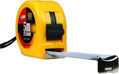 ŞERİT METRE 5X25