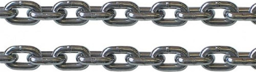 3 MM DÜZ ZİNCİR