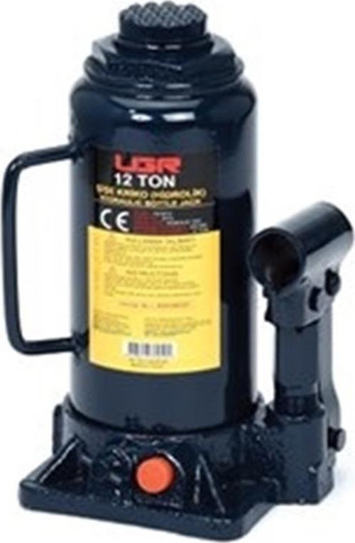 ŞİŞE KRİKO 3 TON