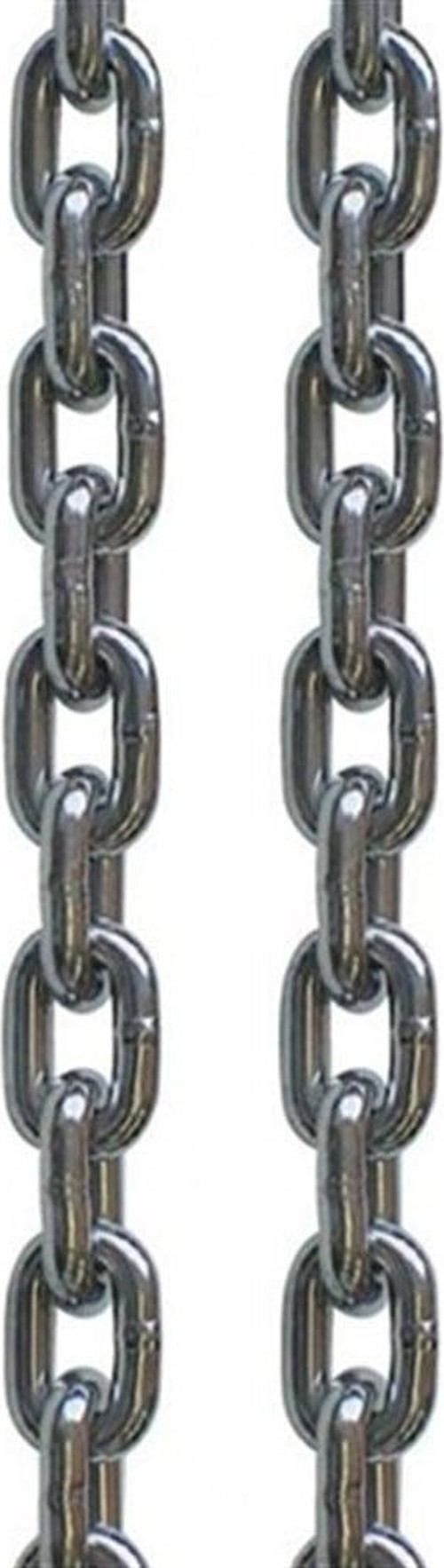 7 MM DÜZ ZİNCİR