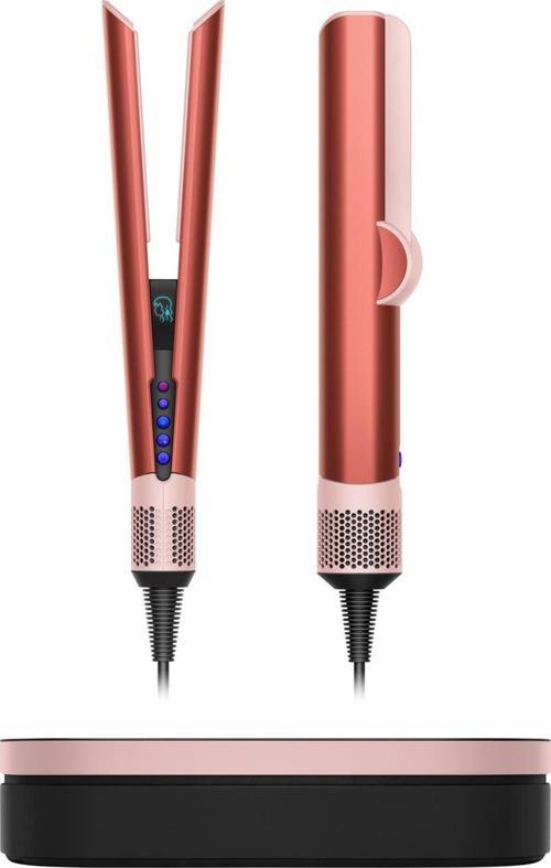 Airstrait Strawberry Bronze Islak ve Kuru Saç Düzleştirici Strawberry Bronze