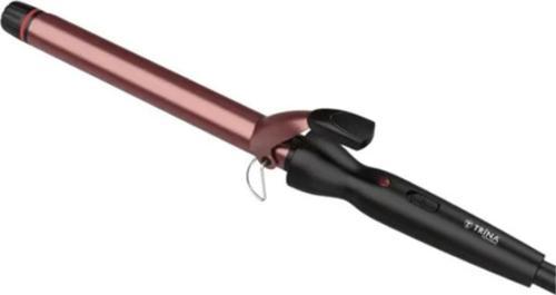 Profesyonel Saç Maşası 22X200Mm Rose Gold Trnsacms0088