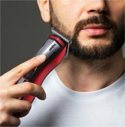 Shc-4399 Saç Sakal Düzeltme Makinesi