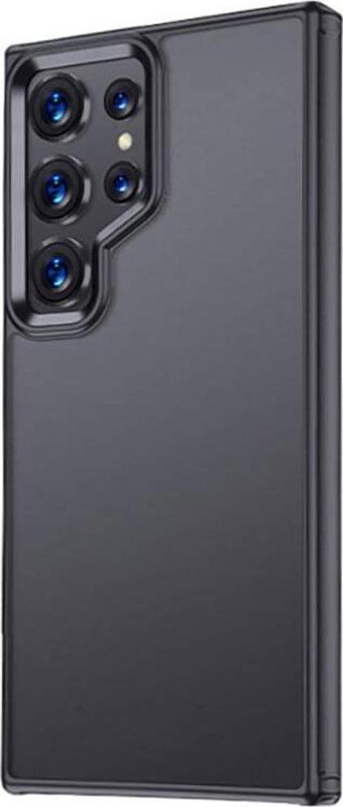 Galaxy S24 Ultra Kılıf Zore Volks Kapak