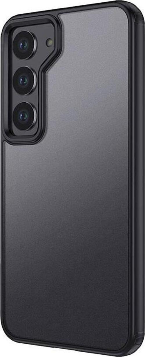 Galaxy S24 Plus Kılıf Zore Volks Kapak