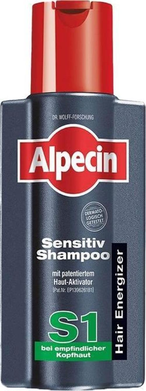 Şampuan Sensitiv S1 250 ml
