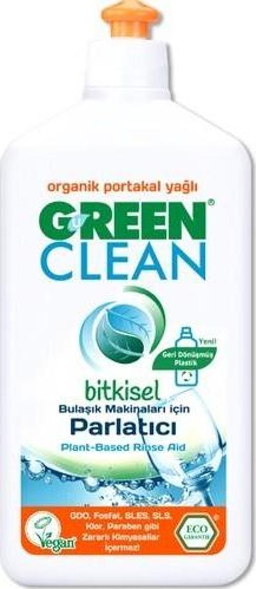 Bulaşık Makinesi Parlatıcı 500 ml