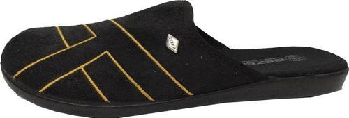 11111-20 Kumaş Erkek Halı Terlik