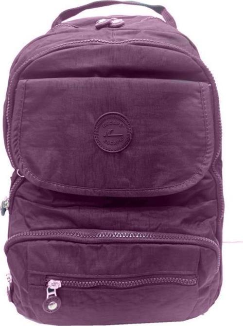 3402-24 Laptop Bölmeli Sırt Çanta