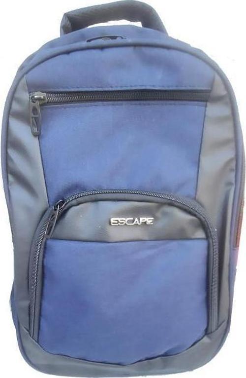 602-24 Laptop Bölmeli Sırt Çanta