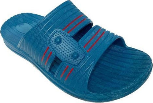 0028-24 Suya Dayanıklı Erkek Terlik 40-44