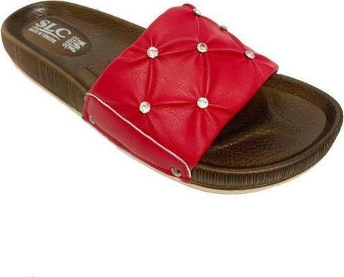 6218-24 Anatomik Trend Fashion Kadın Terlik