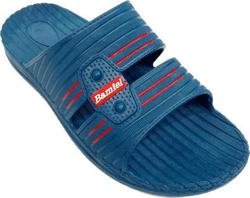 0028-24 Suya Dayanıklı Erkek Terlik 40-44