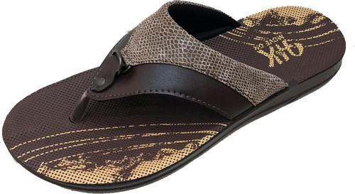 Hk 351 10139 P. Arası Suya Dayanıklı Erkek Terlik