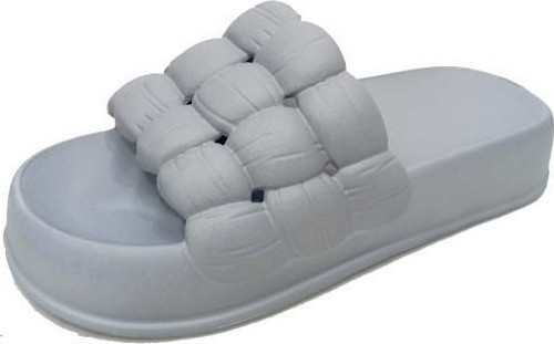 E288.Z.111 Ortopedik Suya Dayanıklı Terlik 36-40