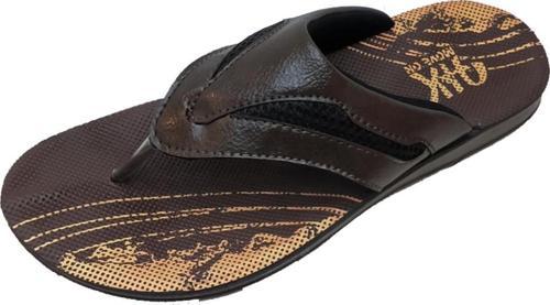 Hk 353 10141 Parmak Arası Suya Dayanıklı Erkek Terlik